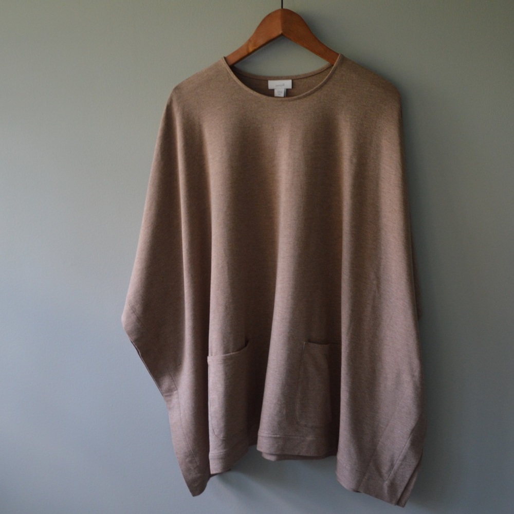 J Jill sweater